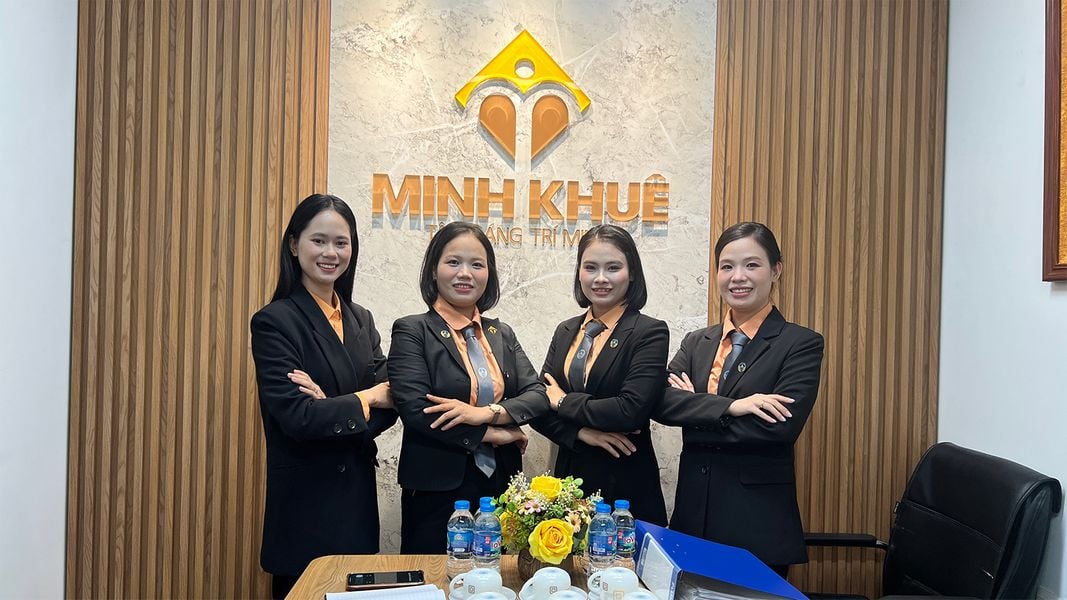 Luật sư Luật Minh Khuê