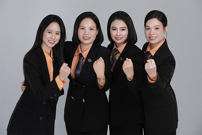 Luật sư Luật Minh Khuê