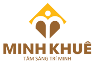 Luật Minh Khuê Logo